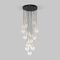 Подвесная люстра TK Lighting 5945 Nilos