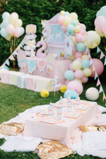Pink Circus