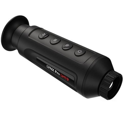 Тепловизионный монокуляр HIKMICRO LYNX PRO LH19