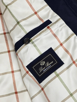 Пуховик Loro Piana