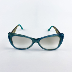 VY 5006 C02 54 с/з очки + футляр