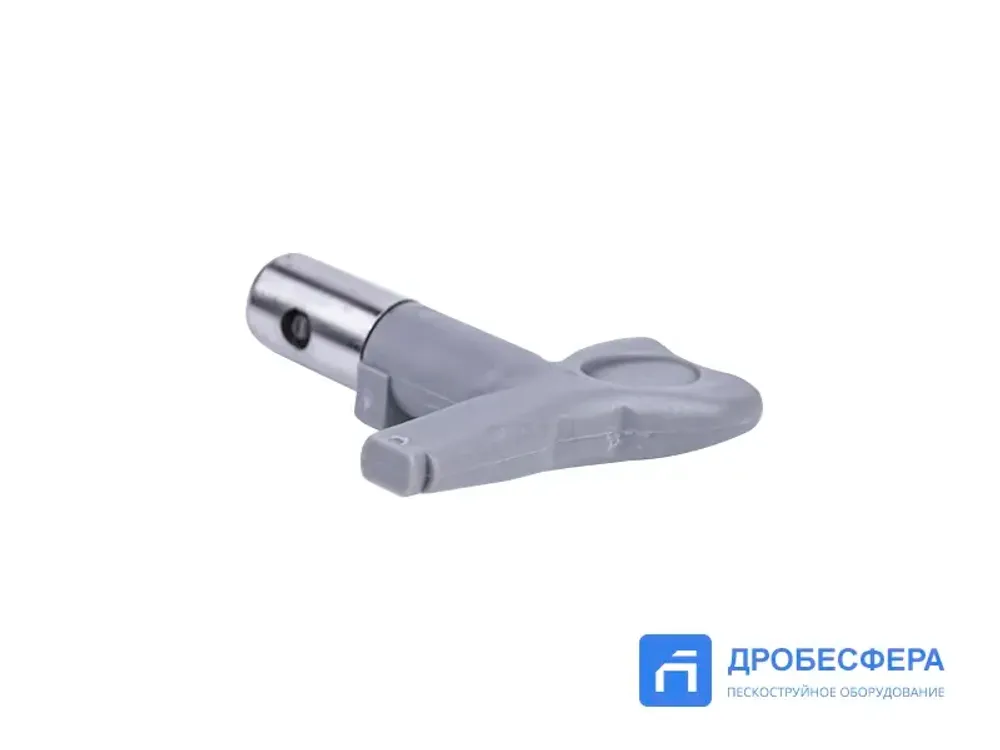 Сопло XHD-317 для безвоздушного распыления