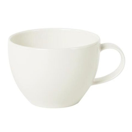 Чашка 350 мл чайная d 10,3 см h7,2 см Fine Plus Noble [6]