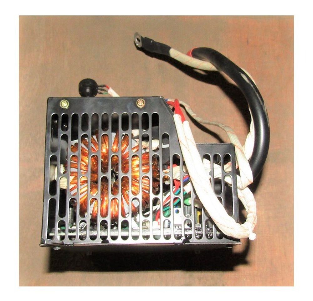 Сварочный модуль инверторного типа 230A / welding module assembly