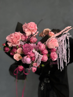 Букет The Pink Panther Exclusive #6