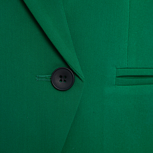 Жакет Olivia зеленый