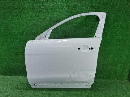 Дверь передняя левая Jaguar F-PACE (2016-н.в.)