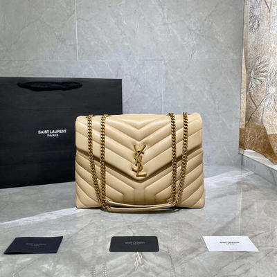 Yves Saint Laurent Loulou 32 cm
