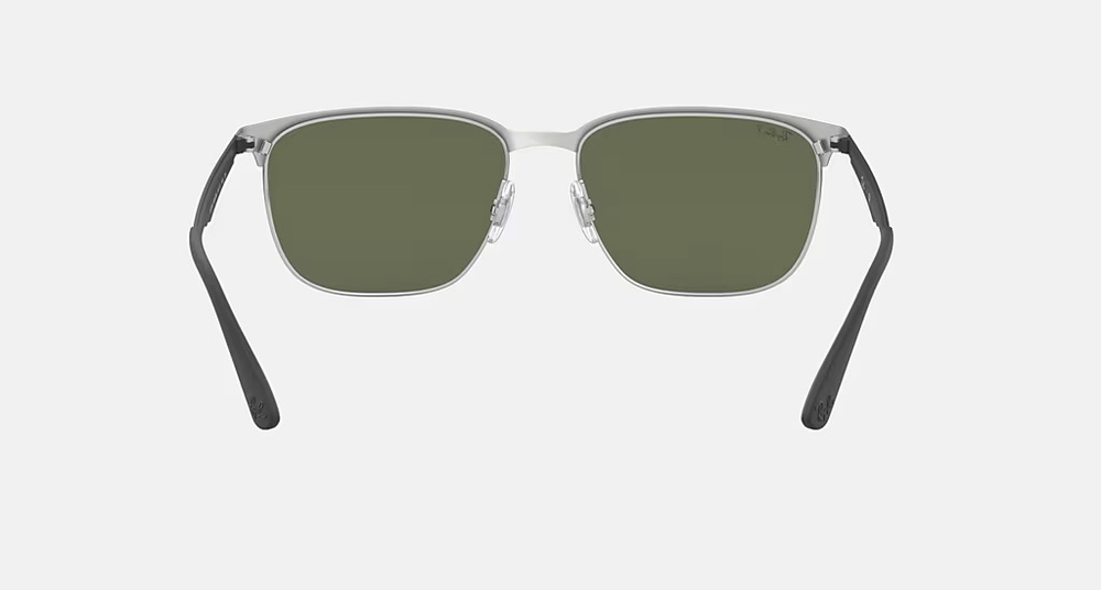 RAY-BAN RB3569 90049A