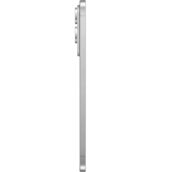 Смартфон Samsung Galaxy S25 Edge 12/256 ГБ (SM-S937B/DS) Cеребристый Титан | Titanium Silver