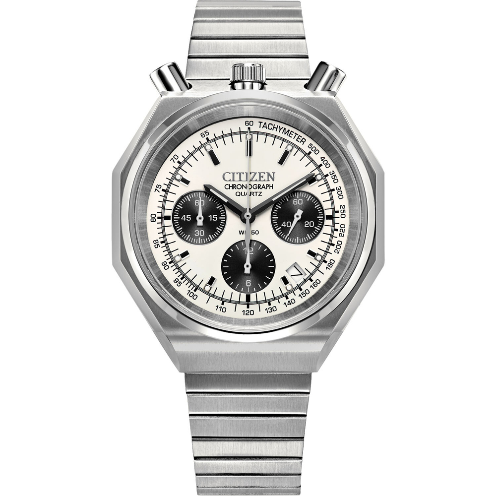 Мужские наручные часы Citizen AN3700-62A