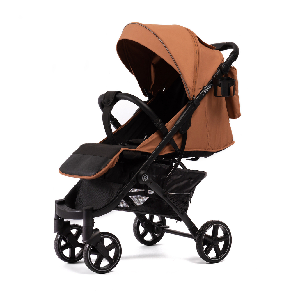 Прогулочная коляска Peppy Polo 2.0