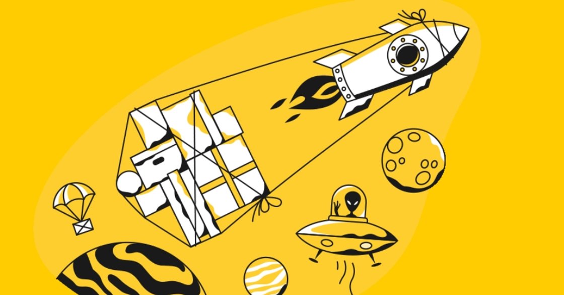 Рейтинг качества доставки в 2025 году