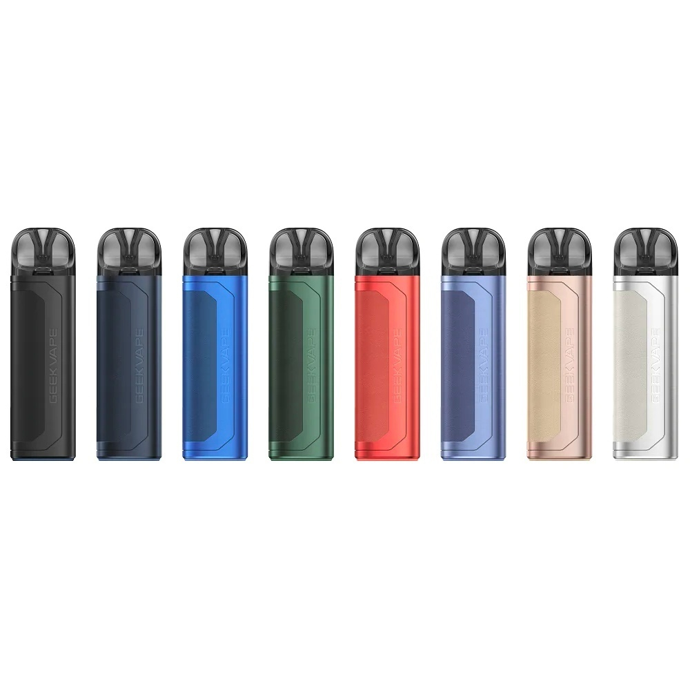 Geekvape AU (Aegis U) Pod Kit