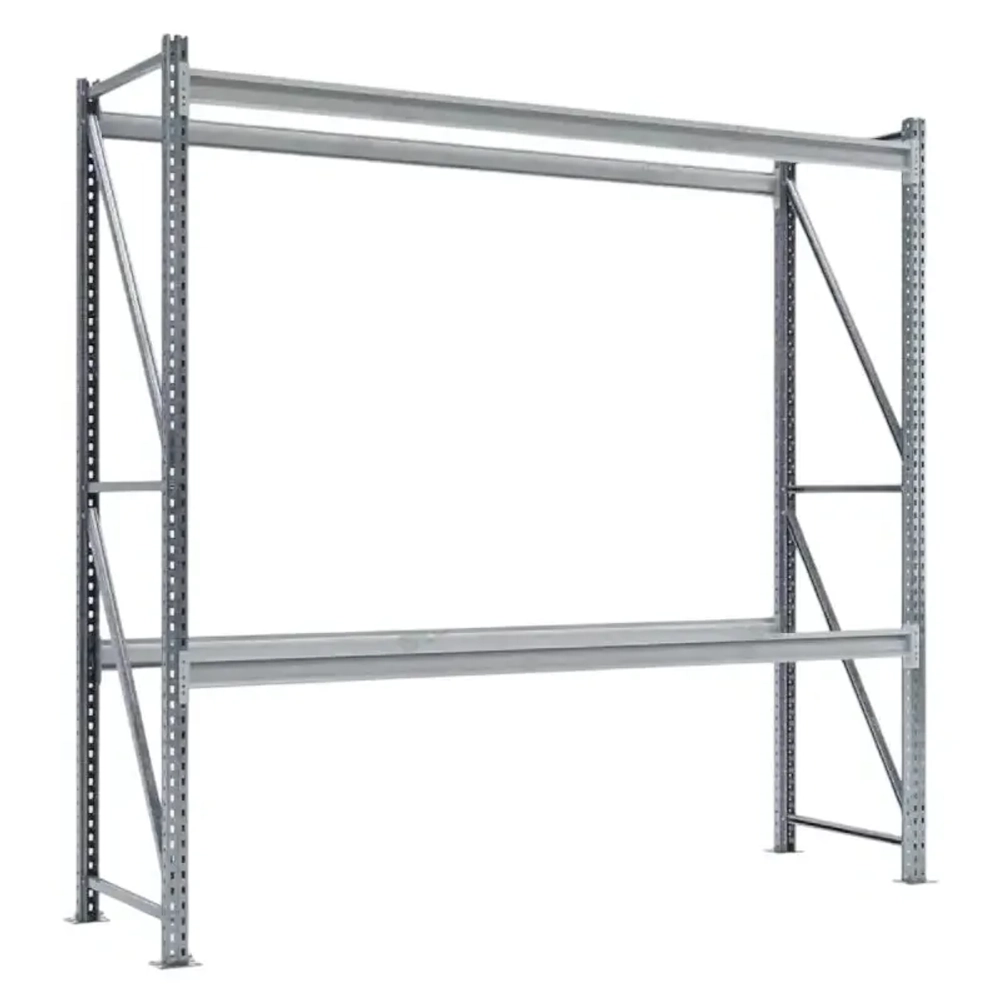 Стеллаж СФМ 2500х1750х600