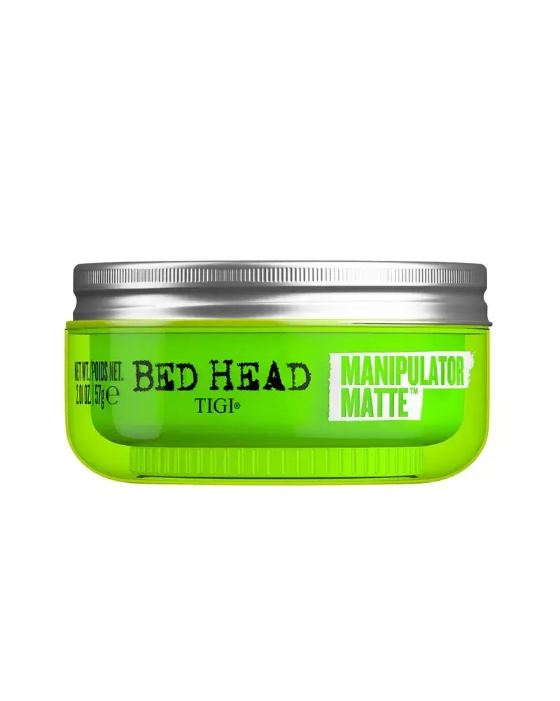 TIGI BED HEAD Manipulator Matte Матовая мастика для волос 57г