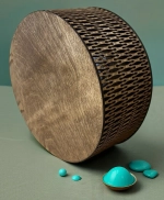 Светильник накладной