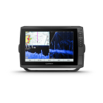 Эхолот-картплоттер  ECHOMAP ULTRA 102SV с трансдьюсером GT54UHD-TM