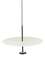 Подвесной светильник Plate 55 см