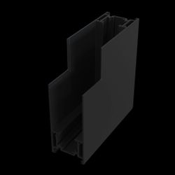 Угол внутренний для магнитного шинопровода Maytoni S35 TRA004ICL-21B