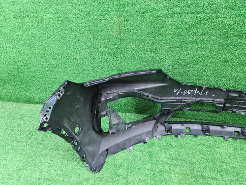 Бампер передний Geely Monjaro (2021-н.в.)