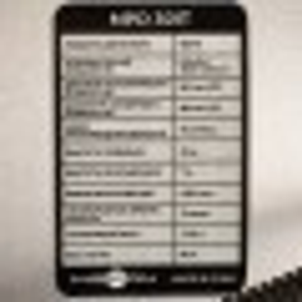 Мотопомпа дизельная для грязной воды MERAN MPD301T 100584858