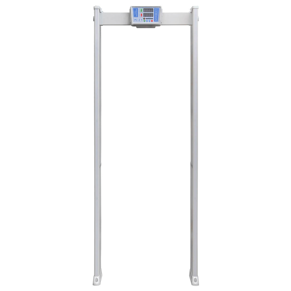 PC Z 1 металлодетектор БЛОКПОСТ