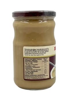 Турецкая кунжутная паста , тахин 620гр.