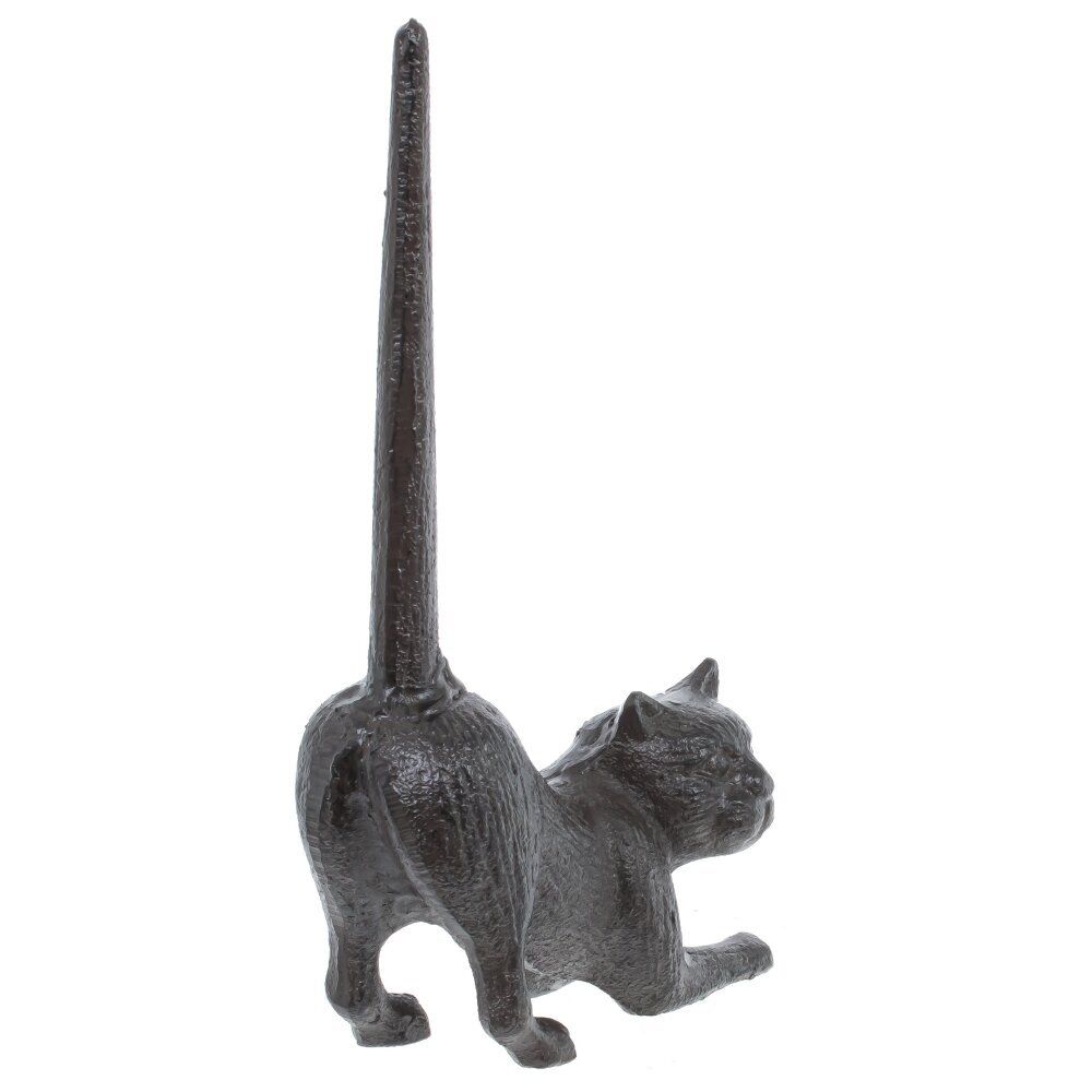 GAEM Держатель для ниток "Кошка", L11 W6 H22 см