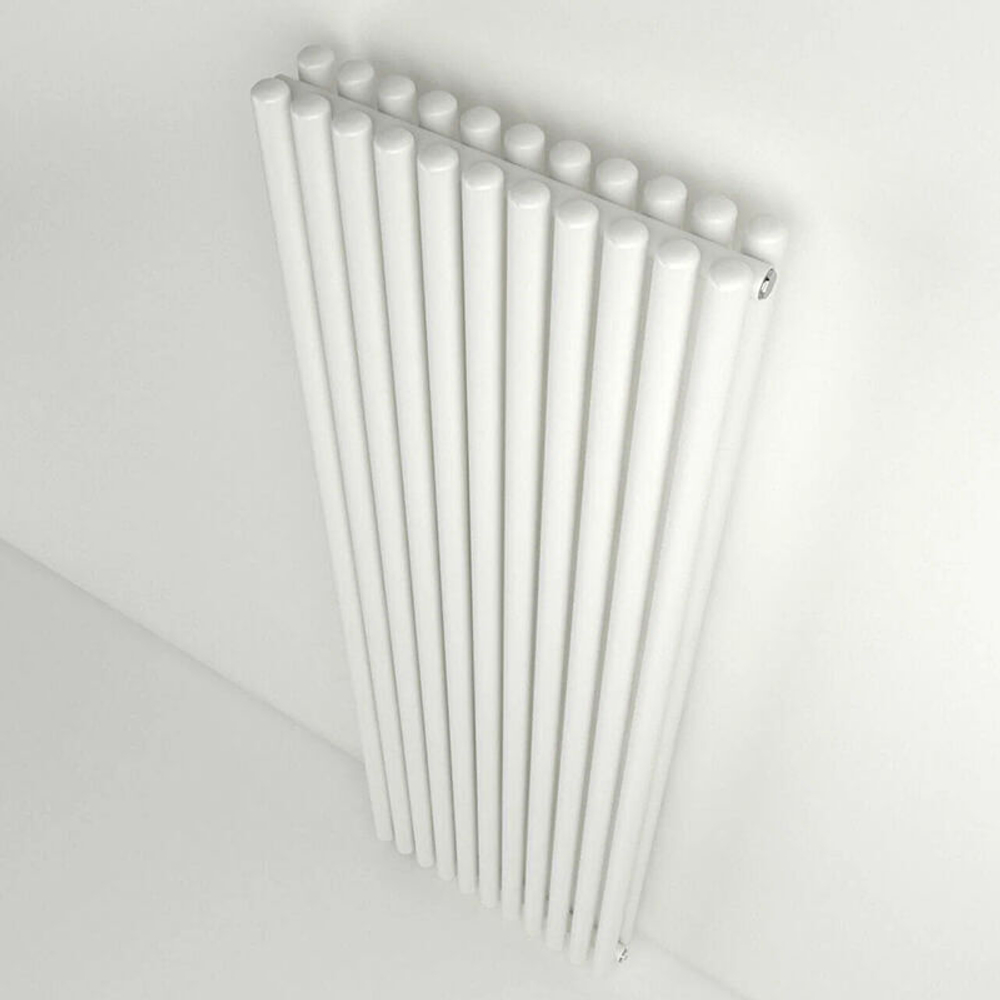 Вертикальные дизайн-радиаторы Гармония С25 N 1797мм с нижним подключением