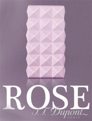 S.T. Dupont Rose Eau De Parfum