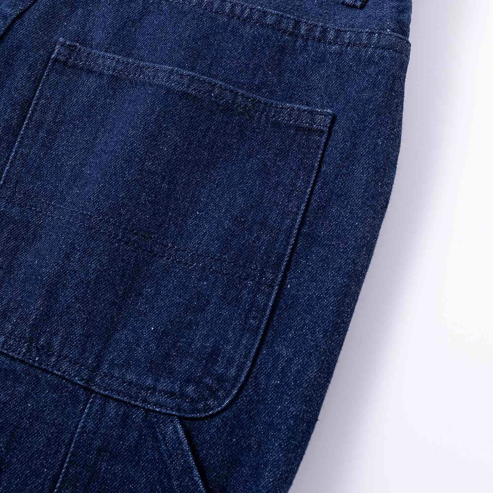 Купить Джинсы Ymkashix Nineties Темно-синие Джинсы Ymkashix Nineties Темно-синие