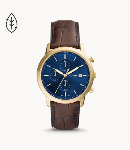 Мужские наручные часы Fossil FS5942