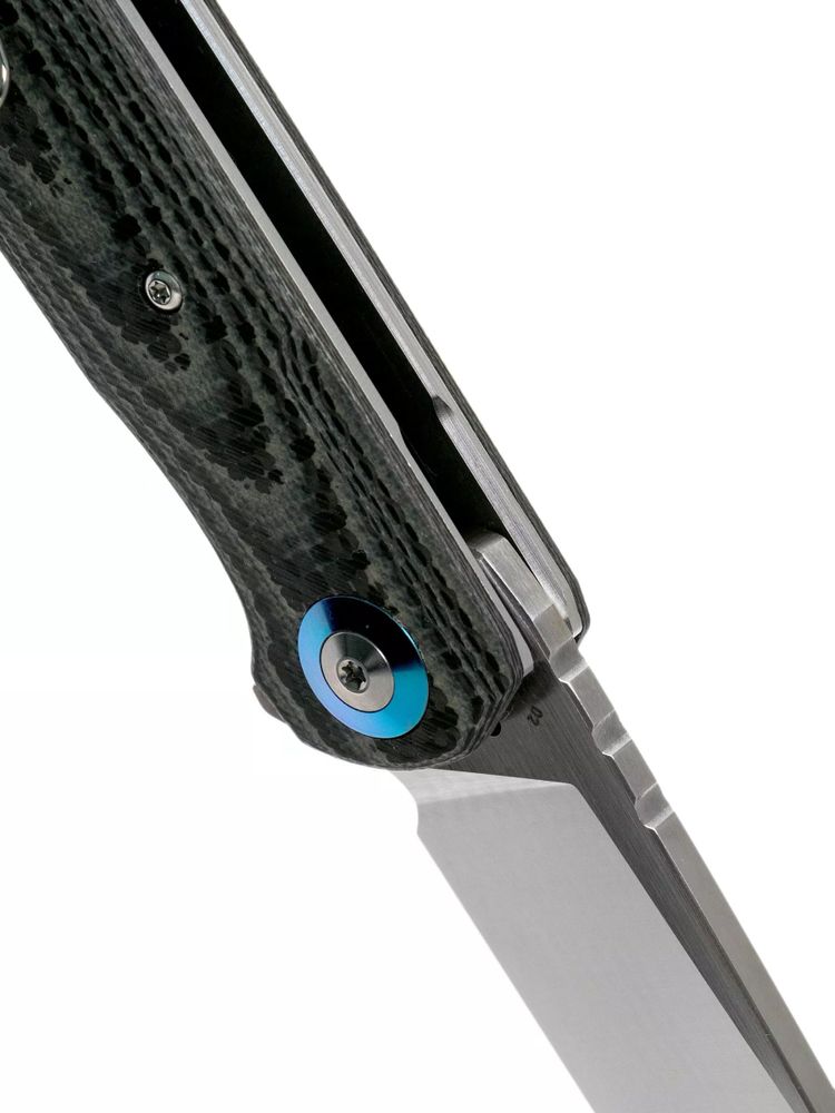 Нож Bestech BG19B Ascot