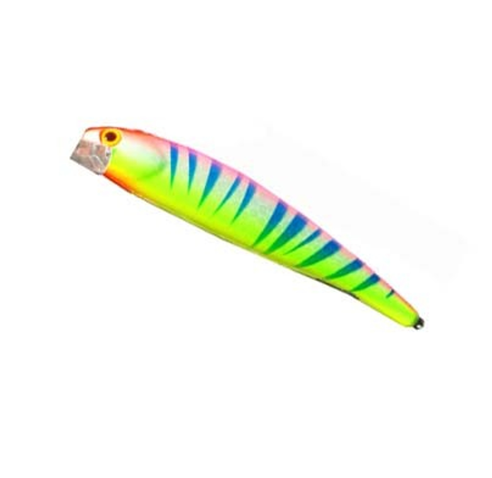 Shallow Walleye Bandit 12 см., цвет B36