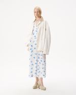 Платье A-SS25-3724-2 Victoria Andreyanova