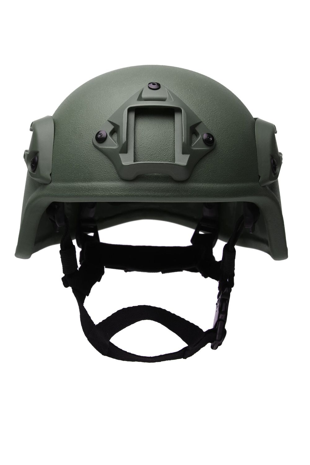 Бронешлем OpsCore ушастый (ACH) Мк2 (Бр2), Atlas