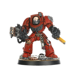 Brother Maeklus