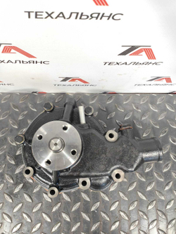 Водяная помпа 117-5033, 10R-7552