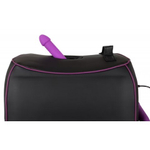 Секс-машина "G & P - Spot Machine" с двумя насадками