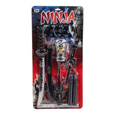 Набор оружия, пакет RZ1575