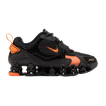 Кроссовки Nike Shox Tl Nova Sp (Женская размерная сетка)