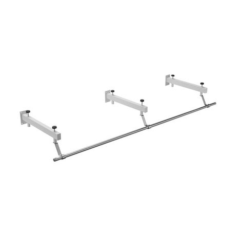 Полотенцедержатель для раковины AQUATON Ричмонд 150