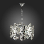 Подвесной светильник ST-Luce Letina SL1103.103.08