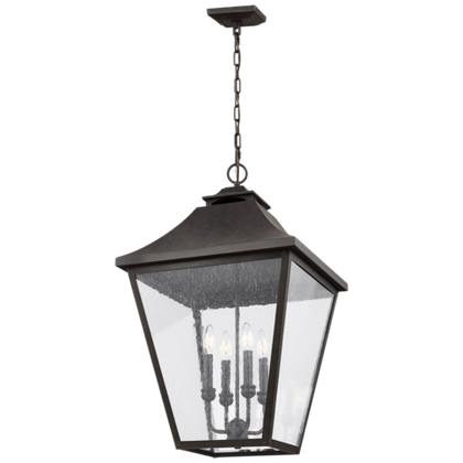 Светильник Visual Comfort Galena Large Pendant
