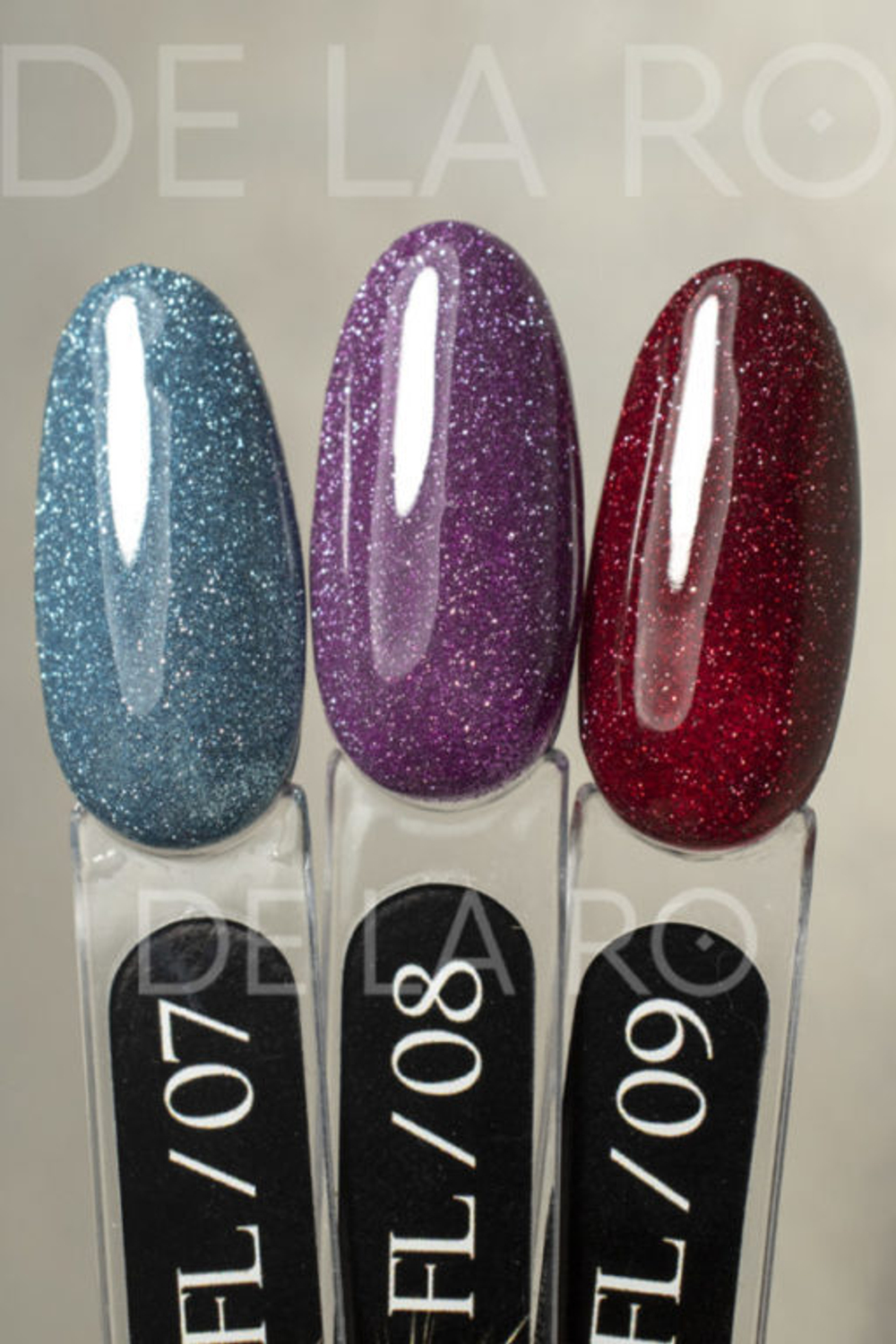 Delaro Flash 09 - 10ml