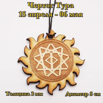 Чертог Тура. 15 апреля - 06 мая
