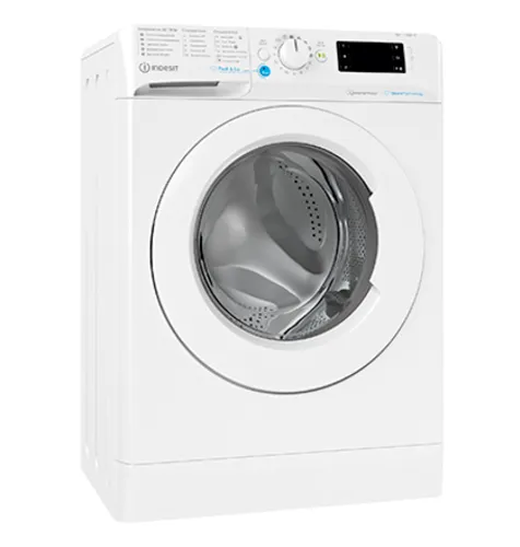 Стиральная машина Indesit BWSE 81293X WWV RU – 4