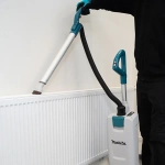 Аккумуляторный вертикальный пылесос Makita VC010GZ
