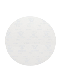 Шлифовальный круг самоклеющийся 305 мм, 5 шт, P80 Gigant GW-014